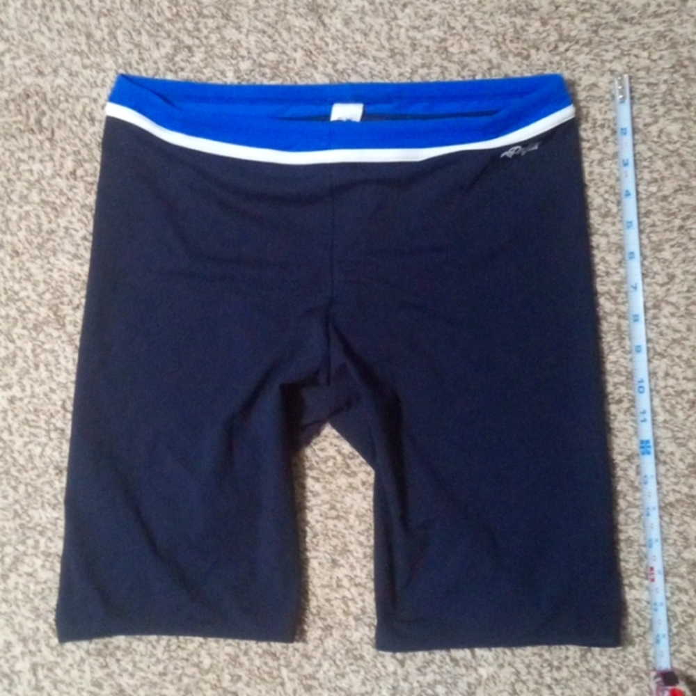 Men's Dolfin Jammer Swim Trunks